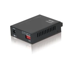 Šakotuvas Level One LevelOne FVT-2401 šviesolaidinis keitiklis