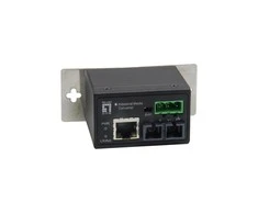 Šakotuvas Level One AV signalų perdavimo sistema LevelOne IEC- 4002 10 / 100Mbps RJ- 45Copper10 (IEC- 4002)