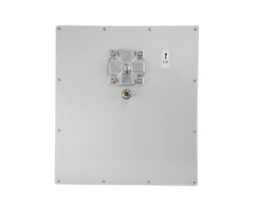 Level One Antena LevelOne LevelOne antenos skydelio kryptis į vidų/išorę 2.4GHz 18dBi