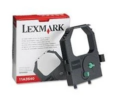 Lexmark Forms Spausdintuvas 2481 Ribbon BK 1,8