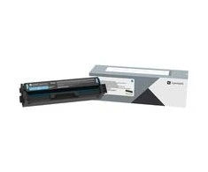 Toneris LEXMARK 20N0X30