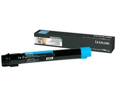 LEXMARK 22Z0009 cyan