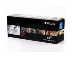 Toneris Lexmark BSD RETURN PROG TONER CARTRIDG - 24B5590