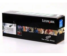Toneris Lexmark 24B5835 Juodas Oryginał (24B5835)