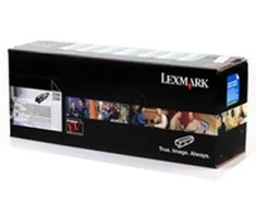 Toneris Lexmark 24B5875 Juodas Oryginał (24B5875)
