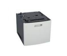 Lexmark | Priedas | 2100-Sheet Tray | Paper Handling