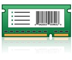 RAM Lexmark | 57X9020 CS72x, CX725 2 GB (2048 MB) DDR3 DIMM (x32)