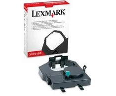 Lexmark RIBBON Juodas FOR 24X.25X SERIES/HIGH CAPACITY
