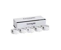 Toneris Lexmark LEXMARK Heftklammern 5er Pack MX611 - 35S8500