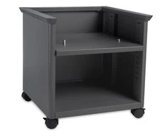 Lexmark | Spausdintuvas Stand | 35S8502 | Adjustable Stand | Juodas