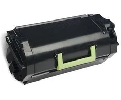 Toneris Lexmark Juodas (50F200E)