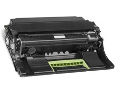 Lexmark MS3/4/5/61x Juodas IU EA Lexmark