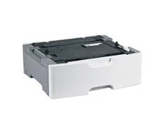 Lexmark 50G0802 spausdintuvo popieriaus dėklas / padaviklis 550 lapai