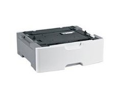 Lexmark 50G0822 Rakinama laikmenos vieta, 550 lapų 1 dėklas, skirtas B2865/MB2770/MS821/MS822/MS823/MS826/MX721…