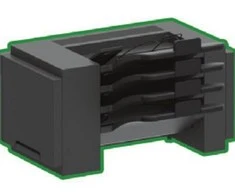 Lexmark 50G0852 išvesties dėklas, 400 lapų 4 dėklai ir 100 lapų B2865/MS725/MS821/MS822/MS823/MS825...