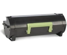 Lexmark 52D2X0E | 522XE itin didelės našumo korporacinė kasetė (45k) | Kasetė | Juodas