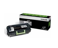 Lexmark CORPORATE TONER CARTRIDGE/52D0X0N 45K PGS F MS711