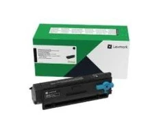 Lexmark 55B2X0E tonerio kasetė Originalus Juoda 1 vnt