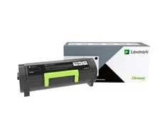 „Lexmark High Yield Corporate Toneris Cartridge“ | 56F2H0E | Tonerio kasetė | Juodas