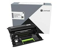 Lexmark IMAGING UNIT Juodas 150K/F/ MS/MX82X