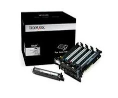 Lexmark Kit (70C0Z10), Juoda
