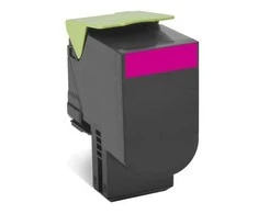 Lexmark 702XM R kasetė, purpurinė