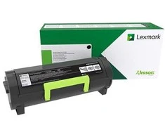 Lexmark grąžinimo programos dažų kasetė CS/CX417 | 6 K grąžinimo programos dažų kasetė CS/CX417 | Tonerio kasetė | Juodas