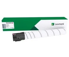 Lexmark 76C00M0 | Tonerio kasetė | Magenta