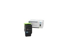 Toneris Lexmark 78C0U20 Cyan Original (78C0U20)