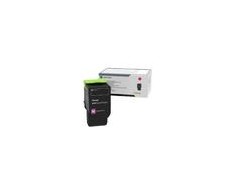Toneris Lexmark 78C0U30 Magenta Original (78C0U30)