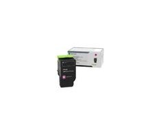 Toneris Lexmark Lexmark 78C0X30 Magenta ypač didelio našumo dažų kasetė (78C0X30)