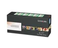 Lexmark CS/CX52x, 62x | Toneris cartridge | Juodas
