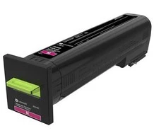 Toneris Lexmark Magenta (82K2HM0)