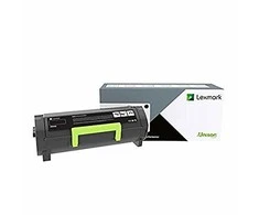Lexmark B240HA0 tonerio kasetė Originalus Juoda 1 vnt