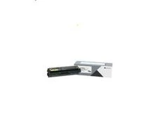 Toneris Lexmark Lexmark – didelis našumas – Geltona – originalus – dažų kasetė – skirta Lexmark C3326dw, MC3326adwe, MC3326i