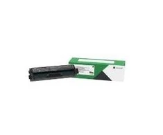 Lexmark C332HK0 tonerio kasetė Juoda 1 vnt