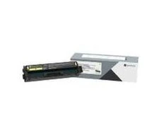 Lexmark Tonerio kasetė Geltonas, išorinė, didelė talpa - F/MC3426I/ADW/DW