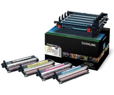 Lexmark C540X74G Imaging Kit, 30000 pages