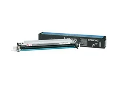 Lexmark C734X20G fotolaidumo blokas, 20 000 puslapių