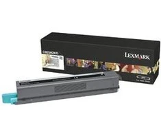 Lexmark C925H2KG Cartridge, Juodas, 8500 pages