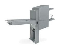 Inline Lexmark Lexmark - Finisher mit Heftvorrichtung - 300 Blatter in 1 Schubladen (Trays) - fur Lexmark CS820, CS827, CX820, CX827, XC6152, XC6153