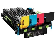 Lexmark | CS72x, CX725 | Juodas, Cyan, Magenta, Geltona