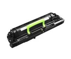 Toneris Lexmark be pavadinimo