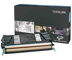 Lexmark T650H31E Toneris Cartridge, Juodas, 25000 pages