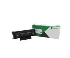 Lexmark B222H00 High Yield Return Program, juoda kasetė