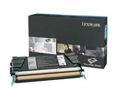 Lexmark X264H31G Toneris Cartridge, Juodas, 9000 pages