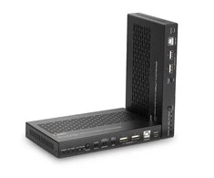 AV Ilgintuvas - LINDY Cat.6A HDMI 4K60 HDBaseT 3.0 KVM Ilgintuvas 100 m