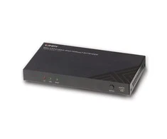 „Lindy“ siųstuvas HDMI 4K60, garso, IR ir RS-232 HDBaseT, Cat.6, 100m