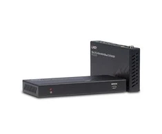 AV Ilgintuvas - LINDY Cat.6 HDMI 4K60 IR RS-232 HDBaseT 18Gbps 150 m