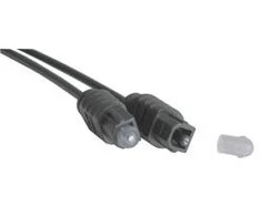 KABELIS TOSLINK SPDIF 1M/35211 LINDY
